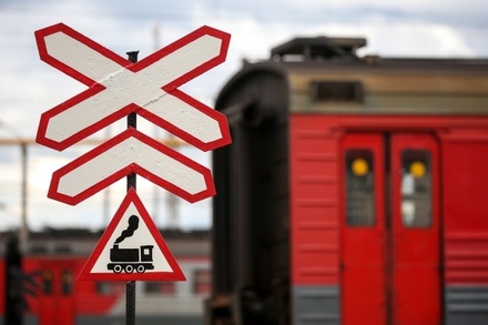 26 поездов Москва – Санкт-Петербург задержаны из-за кражи оборудования