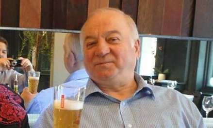 СМИ сообщили об улучшении состояния бывшего полковника ГРУ Сергея Скрипаля
