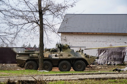 Военкор Сладков рассказал об ожесточённом сопротивлении в Мариуполе