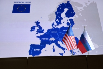 Лидеры стран G7 сделали заявление о замороженных российских активах
