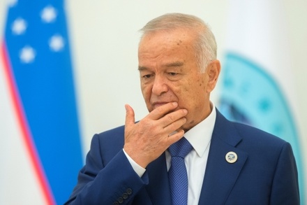 Власти Узбекистана опубликовали медицинское заключение о причине смерти Каримова