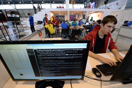 ВТБ заявил о готовности противостоять кибератакам