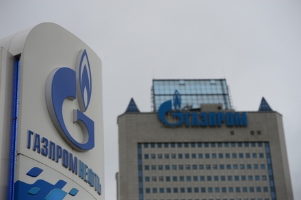СМИ узнали о переброске «Газпромом» газа с Украины в Германию