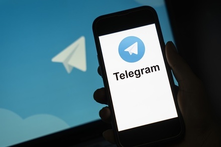 В Telegram произошёл крупный сбой