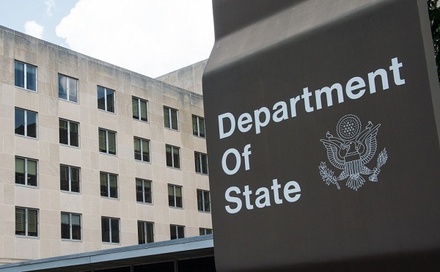 США предупредили о втором пакете санкций против РФ из-за «дела Скрипалей»