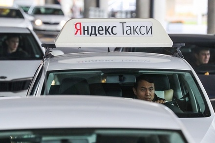 «Яндекс.Такси» продолжит работать в Латвии