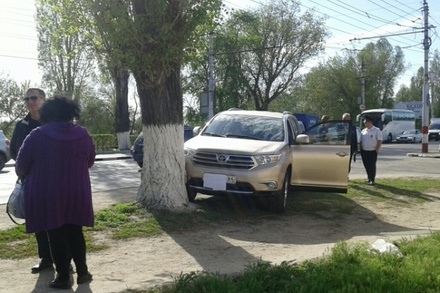 Экс-мэр Саратова скончался за рулём автомобиля
