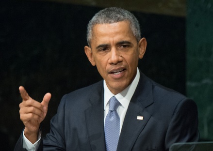 Барак Обама назвал важным учитывать интересы сторонников Башара Асада