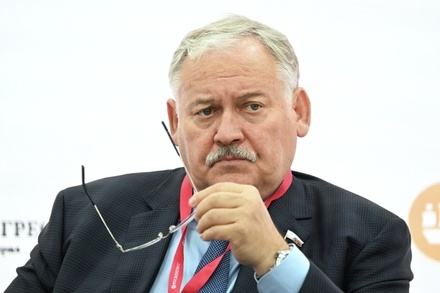 Депутат Затулин допустил исчезновение Молдавии как государства под руководством Майи Санду