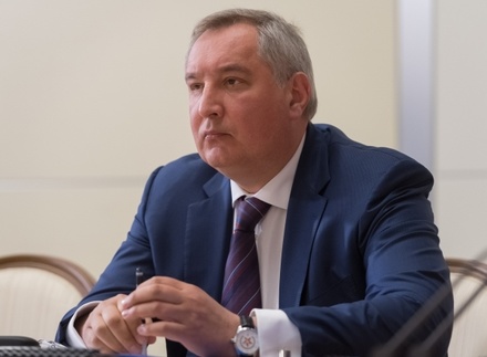 Дмитрий Рогозин проведёт совещание после обысков ФСБ в ЦНИИмаше