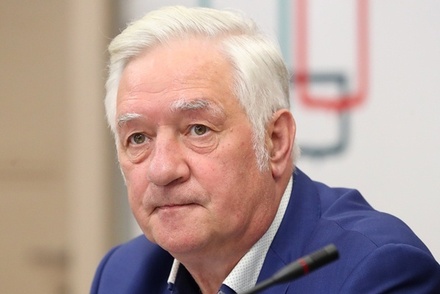Глава ЦИКа не исключила отставку Горбунова с поста председателя Мосгоризбиркома
