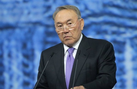 В Казахстане опровергли сообщения о плохом состоянии здоровья Назарбаева