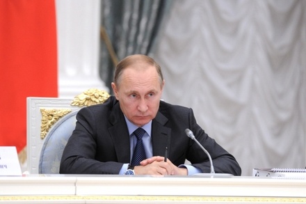 Путин приказал «предельно жёстко» отвечать на угрозы российским военным в Сирии