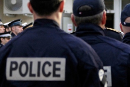 Российских и украинских болельщиков задержали во Франции