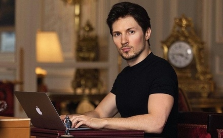 В Госдуме ответили на критику Дурова по поводу запрета криптовалюты: других дураками считает