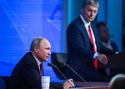 Владимир Путин призвал реформировать систему ФСИН, а «не ломать»