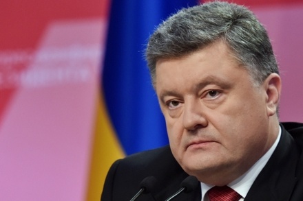 В ДНР обвинили Порошенко в препятствовании минскому процессу
