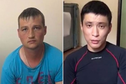 Задержанные на Украине пограничники РФ сбились с маршрута во время учений в Крыму