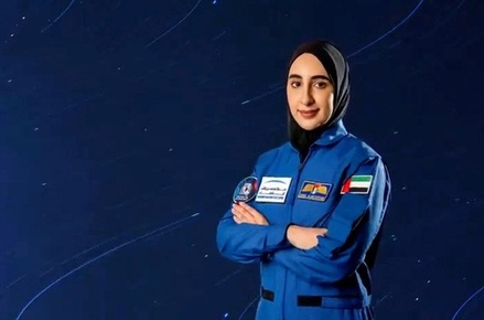 Верховный муфтий России поддержал полёт в космос женщины-астронавта из ОАЭ