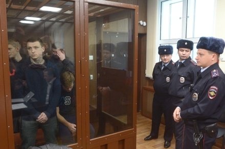 Прокурора по делу Мамаева и Кокорина взяли под госзащиту