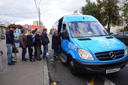 Ликсутов пообещал запустить новые автобусные маршруты по просьбам москвичей