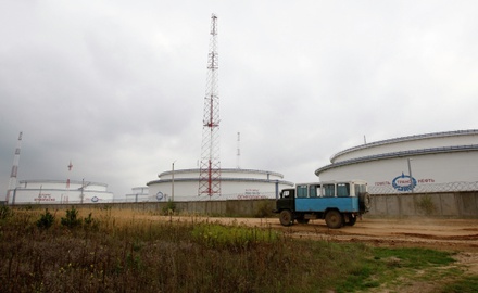 Белоруссия через месяц представит данные об ущербе от грязной нефти из РФ