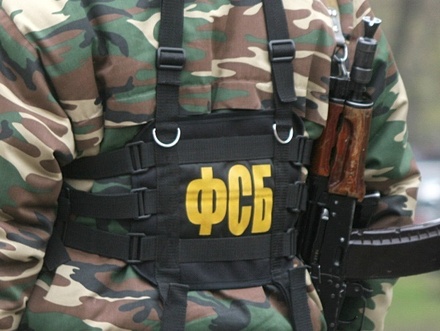 В Москве задержали вербовщика в ряды террористов для войны в Сирии и Ираке