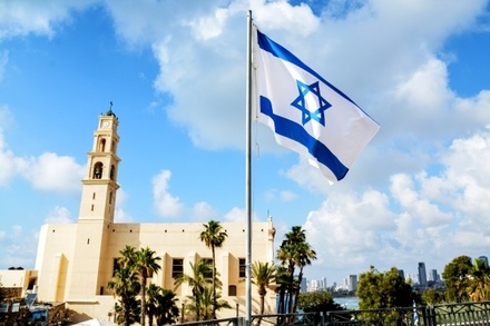 «Исламское государство» пообещало атаковать Израиль