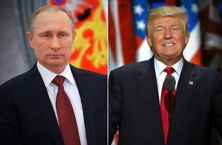 Лавров: Путин и Трамп встретятся в июле