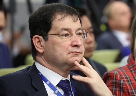 Дмитрий Полянский: «осязаемого прогресса» по нормализации работы дипмиссий РФ в США пока нет