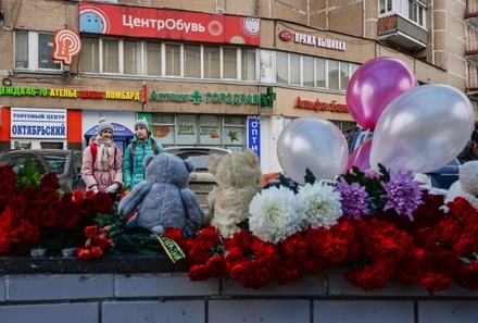 Семье убитой няней девочки за сутки пожертвовали более 2,5 млн рублей