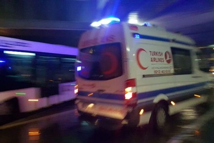 Россиянка впала в кому на отдыхе в Турции