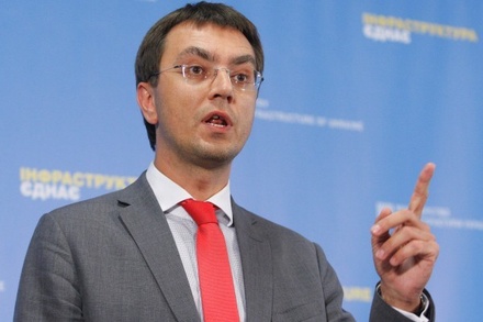 Украинский министр призвал граждан Украины «вернуть Кубань и Москву»