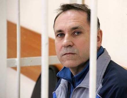 Дело обвиняемого в 19 убийствах экс-милиционера из Новосибирска рассмотрят присяжные