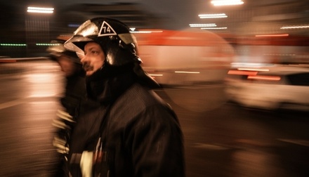 Число погибших при пожаре на Стромынке в Москве увеличилось до 11  человек