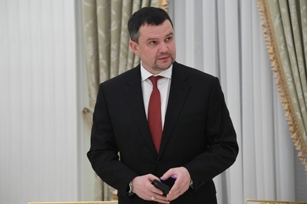 Гендиректором «Почты России» назначен бывший вице-премьер Акимов