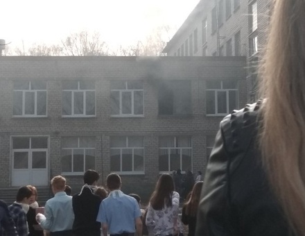 Глава Башкирии выехал на место инцидента в Стерлитамаке