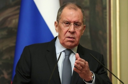Сергей Лавров призвал главу ОБСЕ не мешать диалогу в Белоруссии