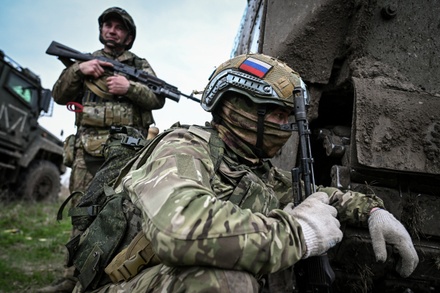 Генерал Виктор Соболев: Россия не рассматривает вариант заморозки конфликта на Украине 