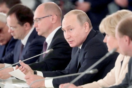 В Госдуме в словах Путина про рэп и наркотики не увидели призыва ужесточить законы
