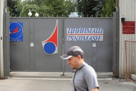 Роскосмос опроверг данные о втором арестованном сотруднике ЦНИИмаш