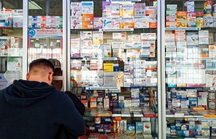 Фарманалитик заявил об отсутствии необходимости полного импортозамещения на рынке лекарств
