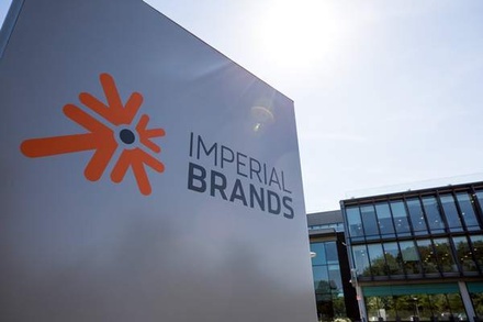 Табачная компания Imperial Brands прекращает деятельность в России