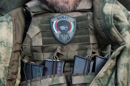 Командир спецназа «Ахмат» заявил о потере ВСУ более 30% поставленной Западом техники