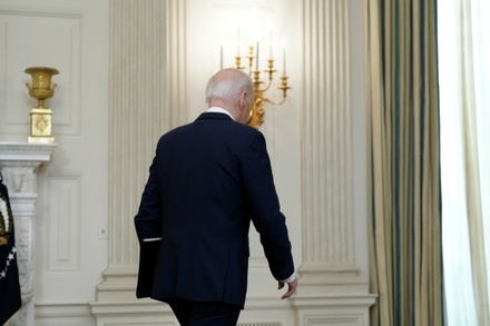 В Белом доме прокомментировали решение Джо Байдена о выходе из предвыборной гонки