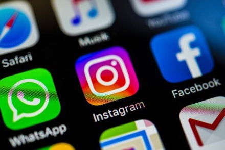 Facebook и Instagram восстановили работу после глобального сбоя