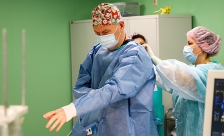 Нефролог назвал срок ожидания почек для трансплантации в Москве
