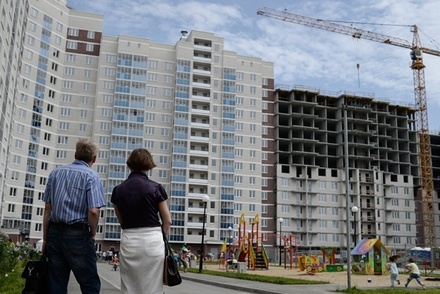 Половина граждан России готовы брать ипотеку дважды