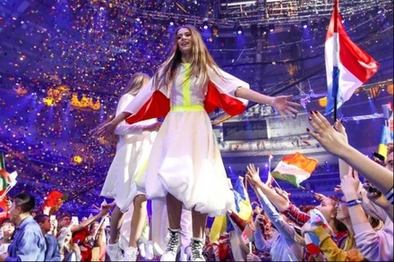 В Минске определили победителя «Детского Евровидения»