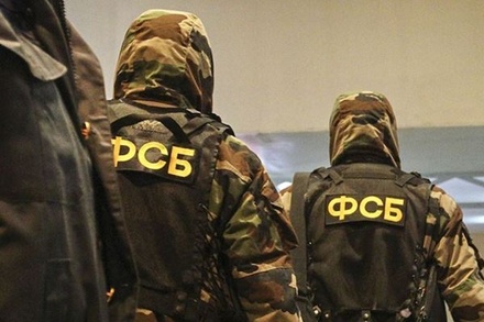В Москве задержана банда, готовившая теракты на Новый год